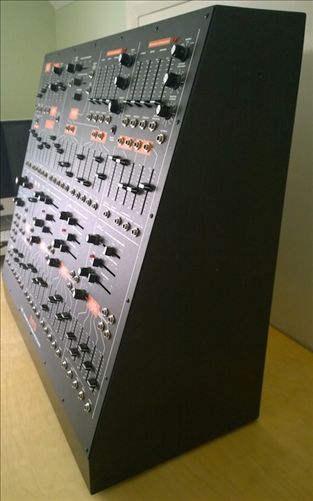 various-Macbeth M5 (the orange/black one)